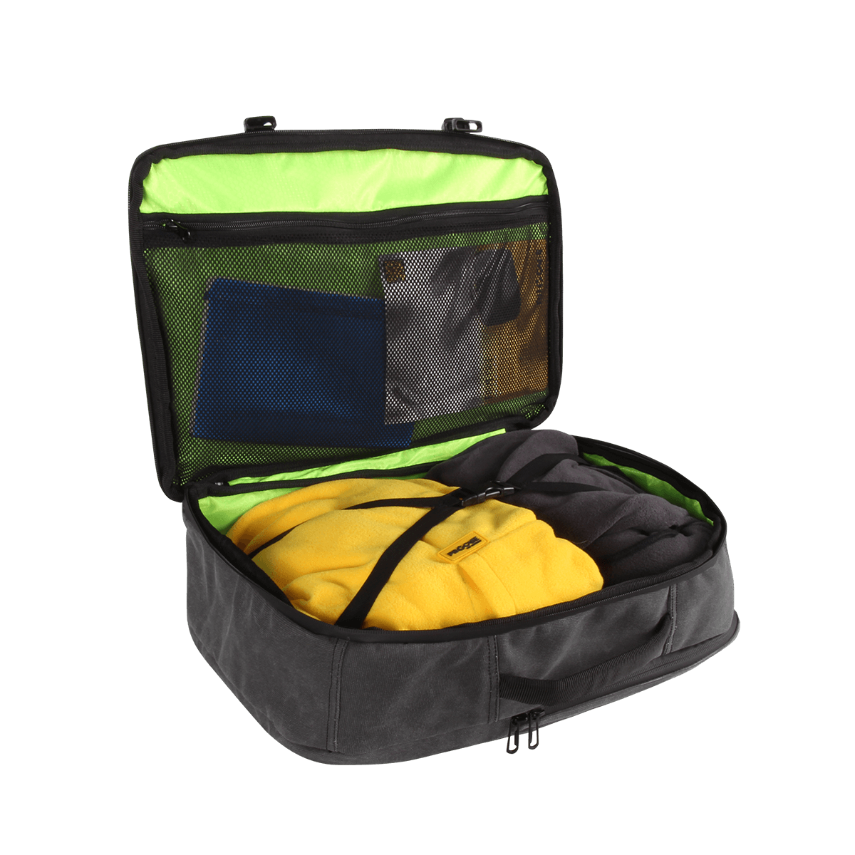 Canvas Ultra Travel Bag 