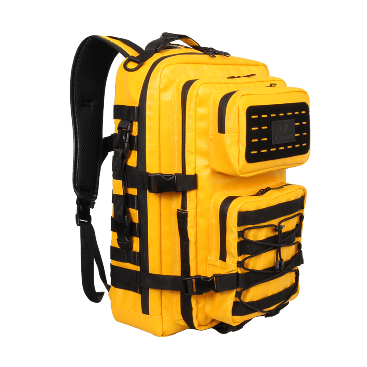 Venom Tactical Backpack - Sarı
