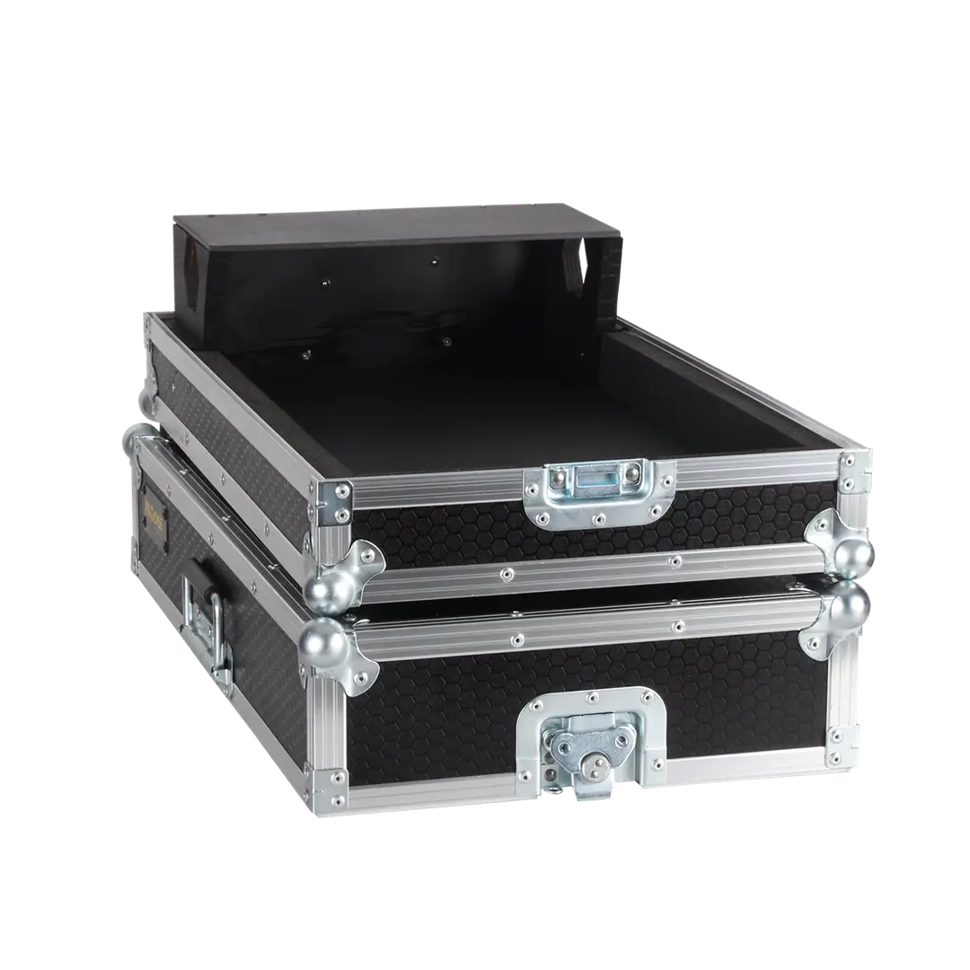 Yamaha DM3 Dijital Mikser Taşıma Çantası-Hard Case