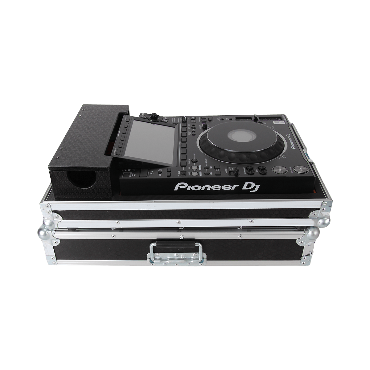 Pioneer CDJ 3000 Single Hard Case