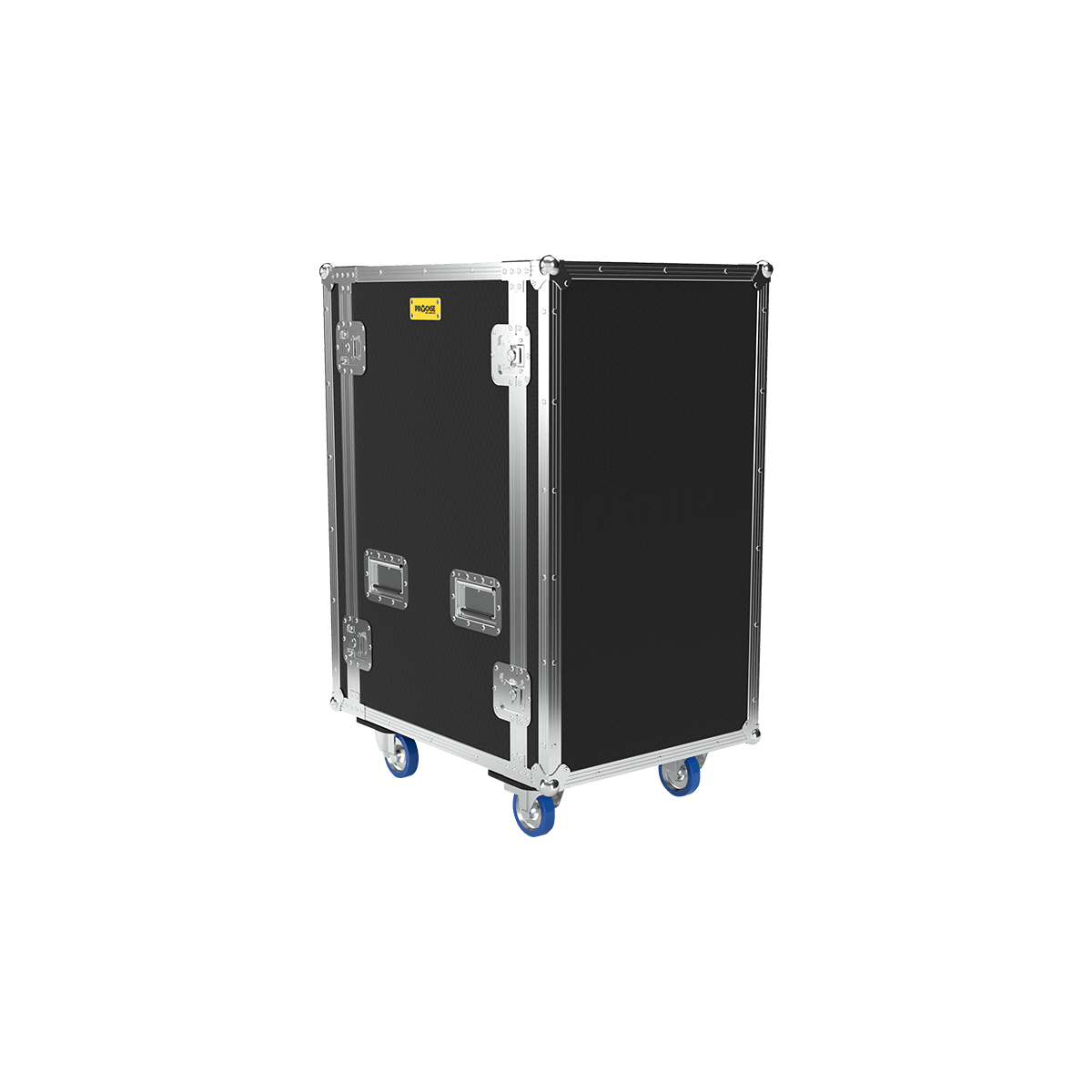 20U Rack Case