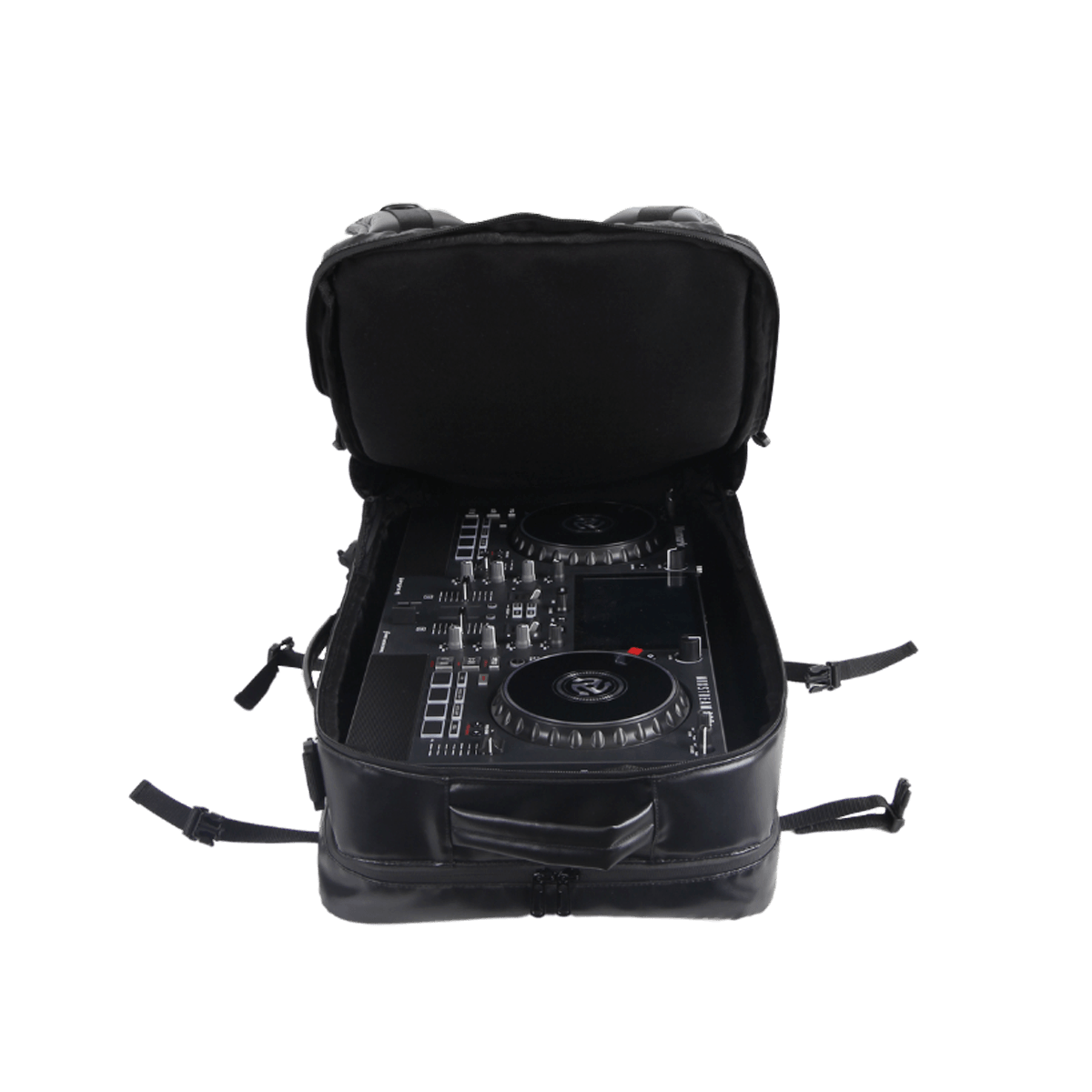 Venom Hercules DJ Control Starlight Backpack Sırt Çantası