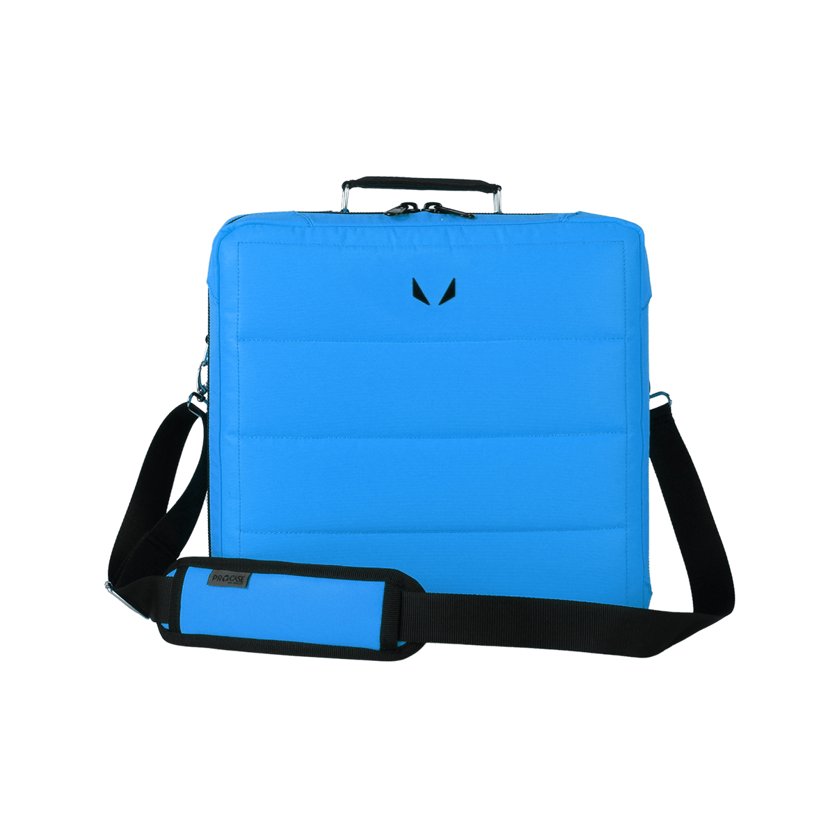 Venom Premium Suitcase  Mavi - 30 Lt