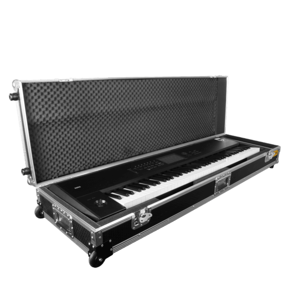 Korg Krome EX 73 Hard Case