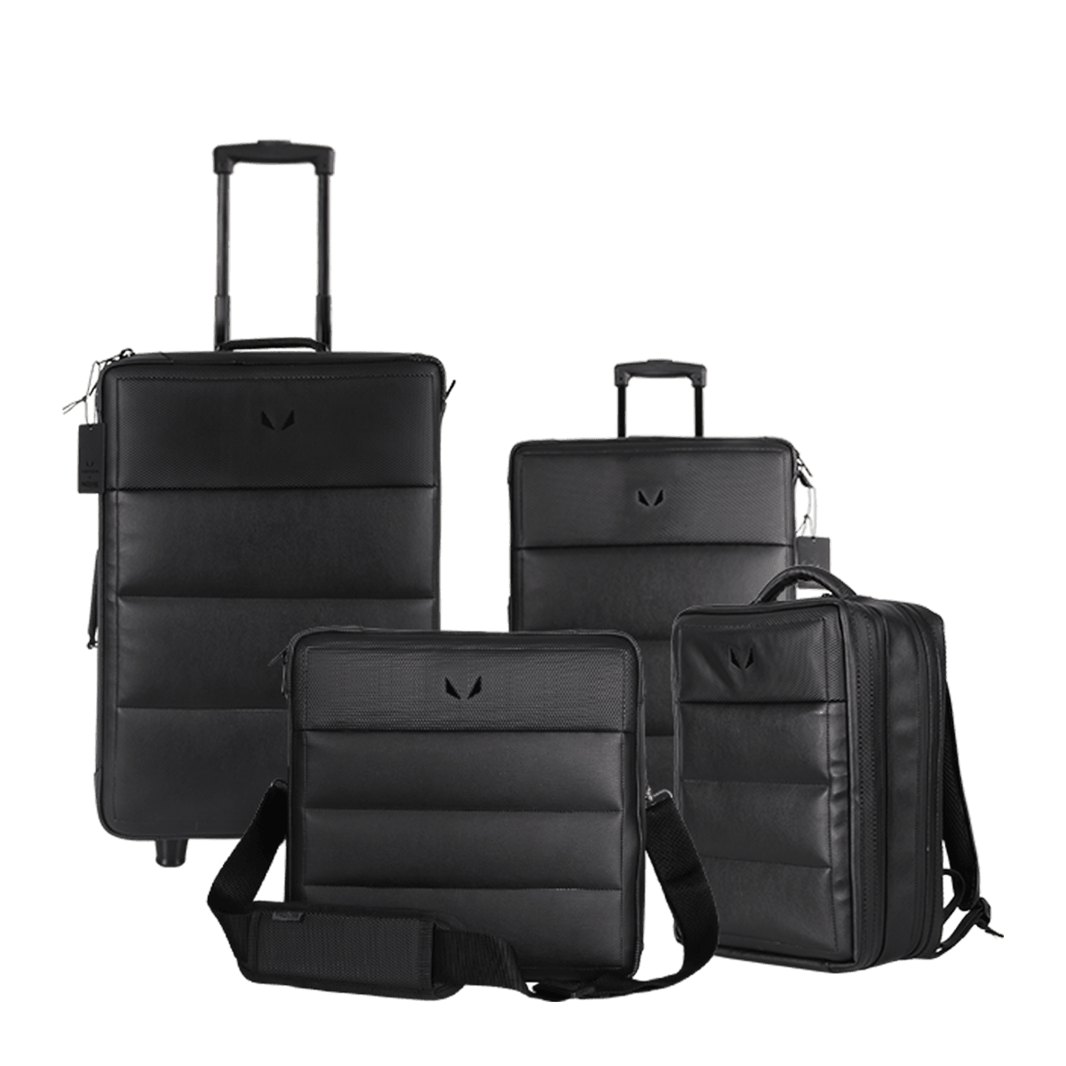 Venom Premium Travel Bundle 