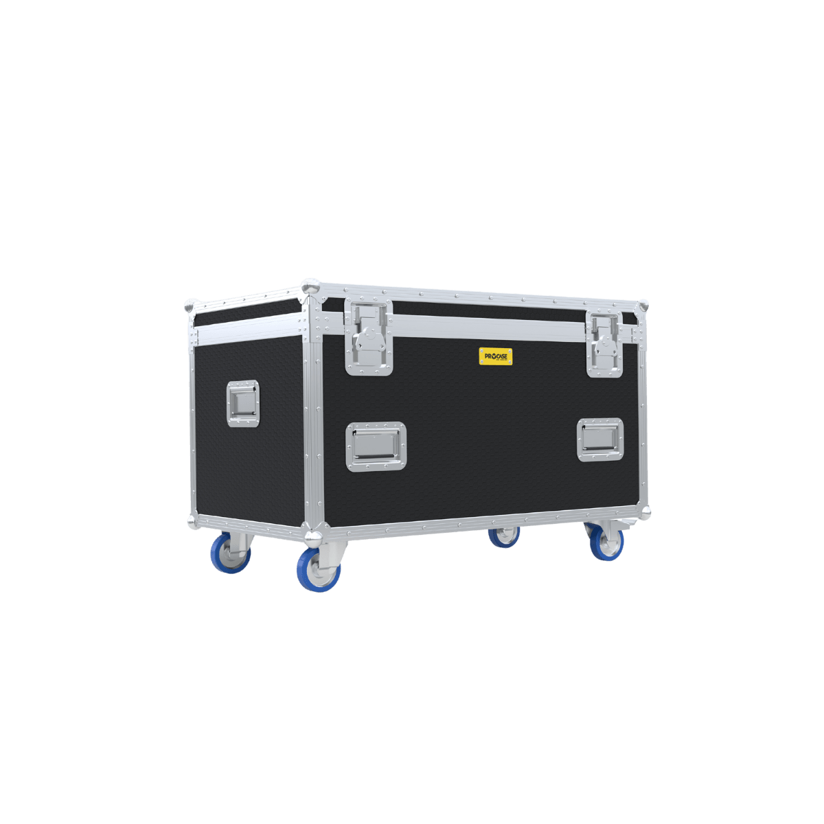 Road Functional Hard Case