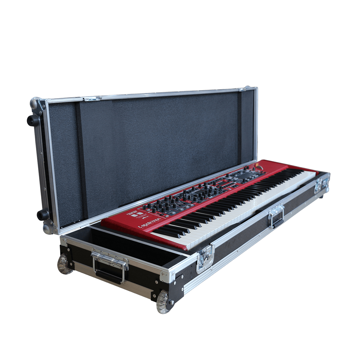 Nord Piano 4 Hard Case