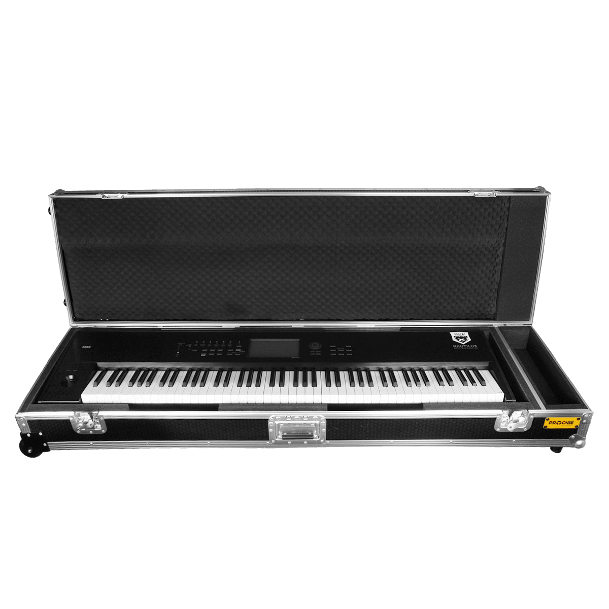 Korg Kronos 2 73 Tuş