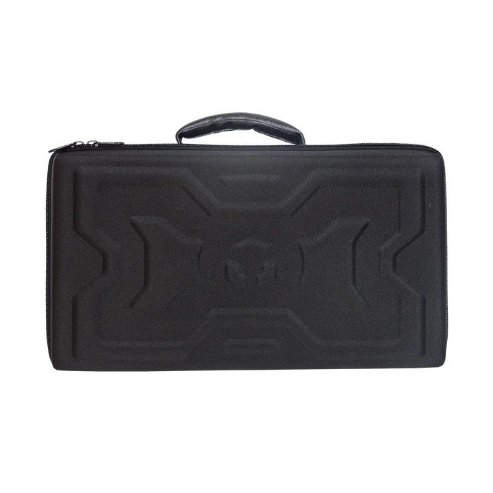 SHURE QLX Serisi Form Case