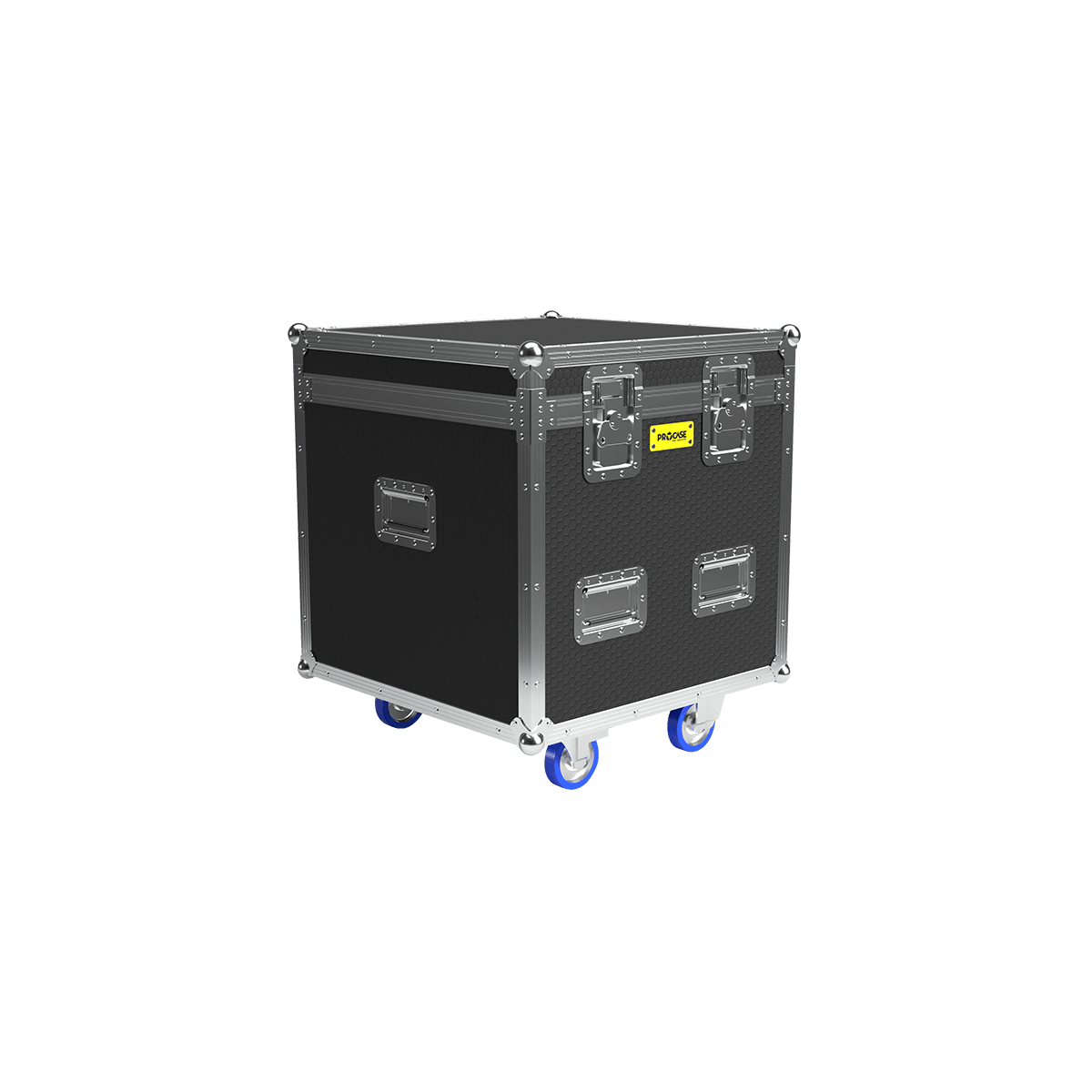 Road 60x60x60 Hard Case