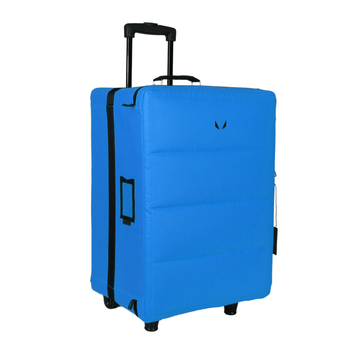 Venom Premium Suitcase Mavi - 90 Lt