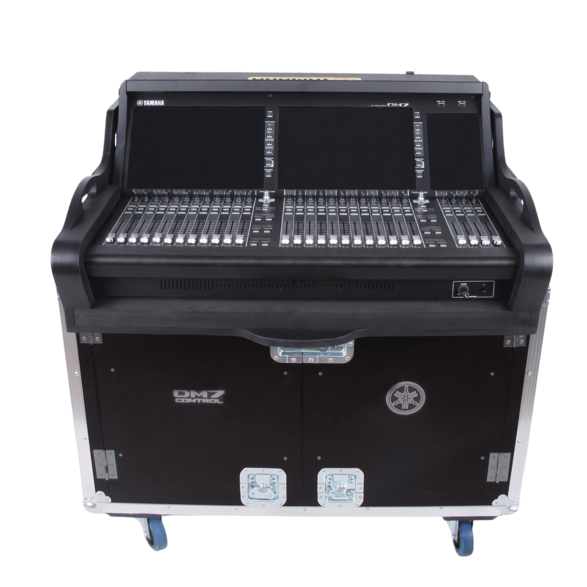 Yamaha DM7 Hard Case P-Move