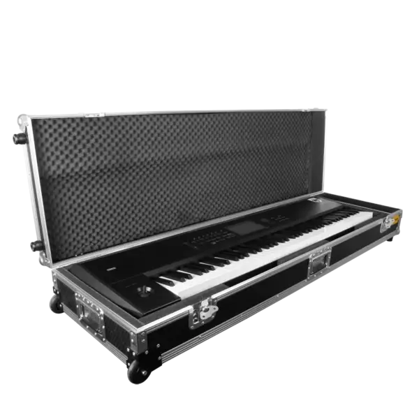 KORG Kronos 2 61 Tuş Klavye Taşıma Çantası