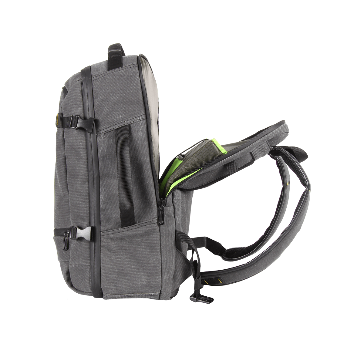 Canvas Ultra Travel Bag 