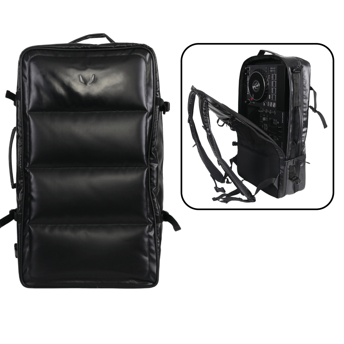 Venom DJ Controller Backpack