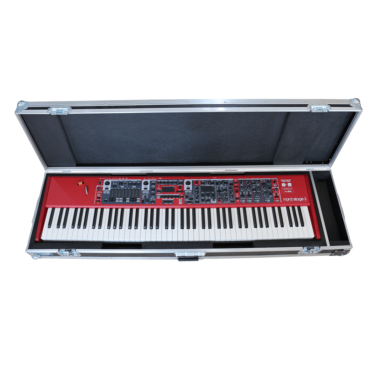 Nord Stage 3 88 Hard Case