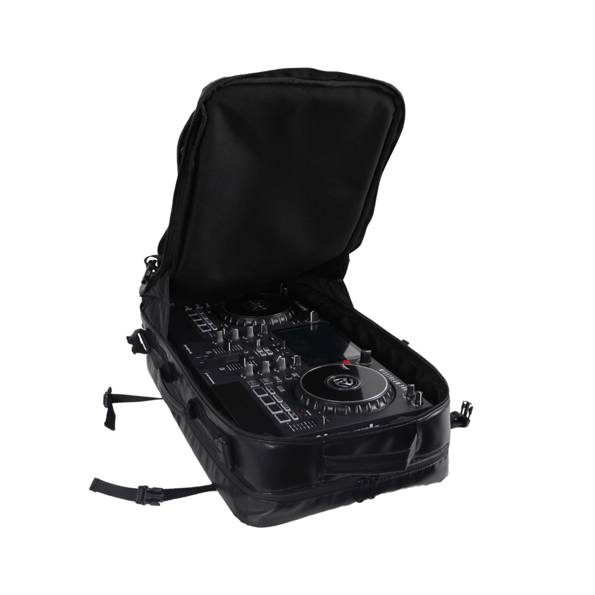 Venom Hercules DJ Control Starlight Backpack Sırt Çantası