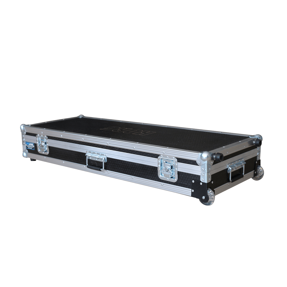 Keyboard 61 Flight Case