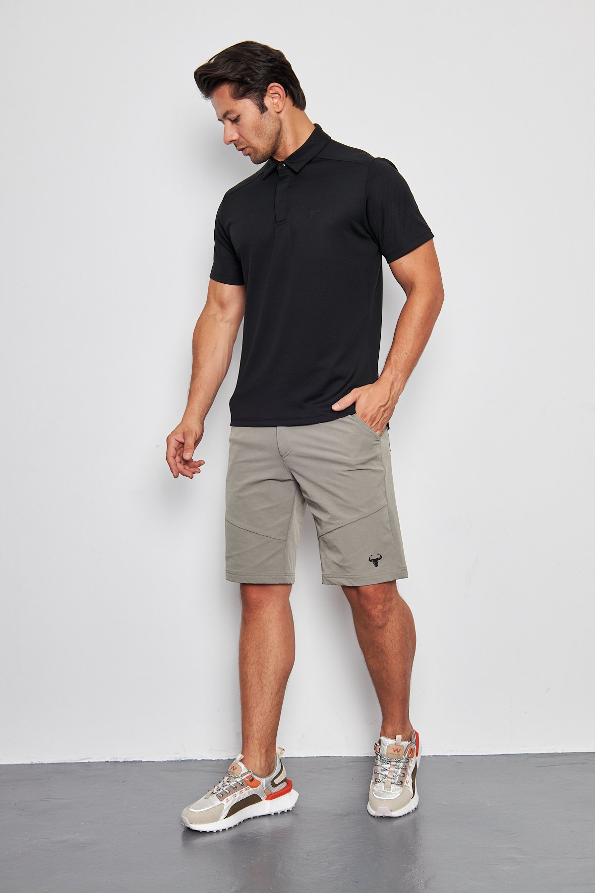 Flex Polo T-Shirt