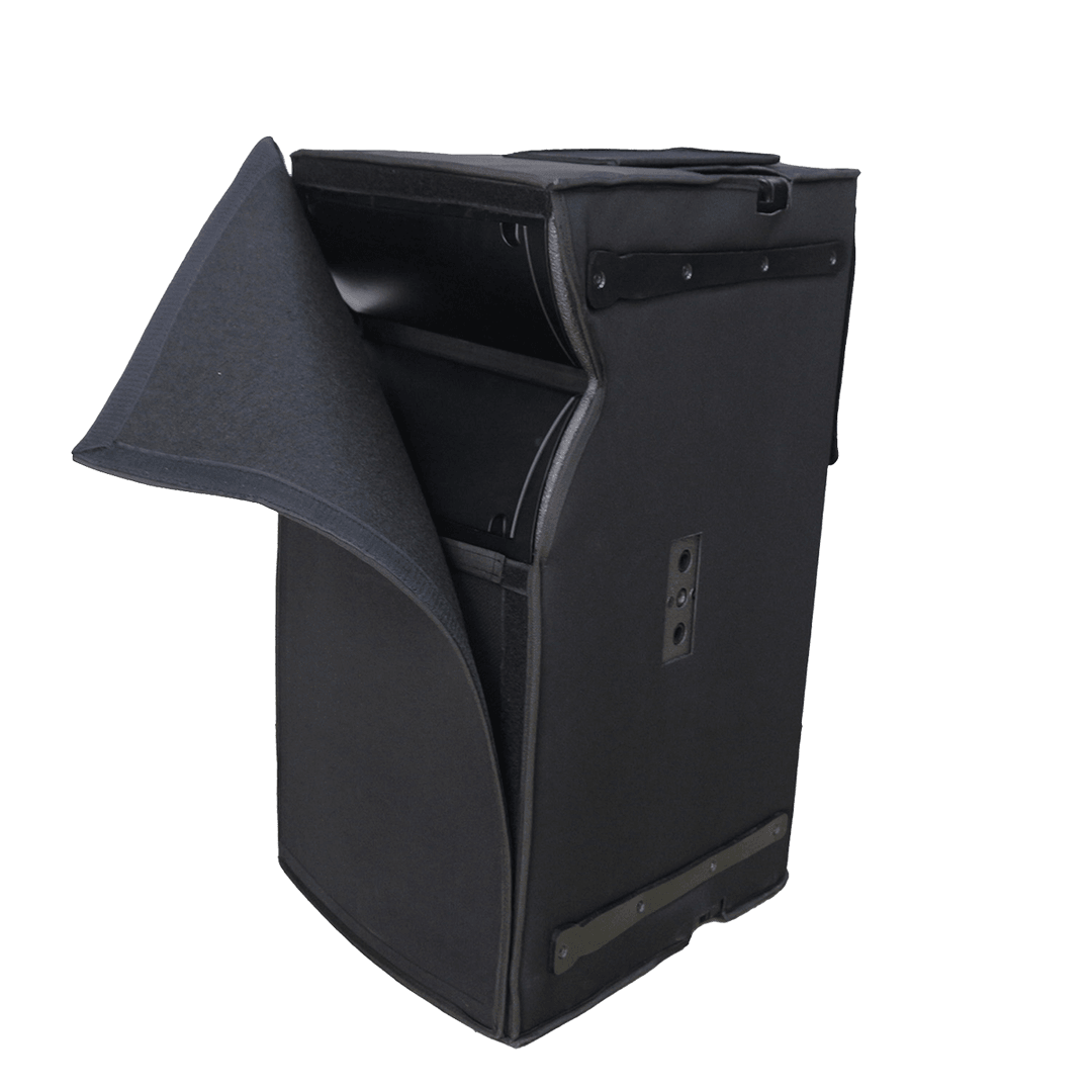 L acoustics a15