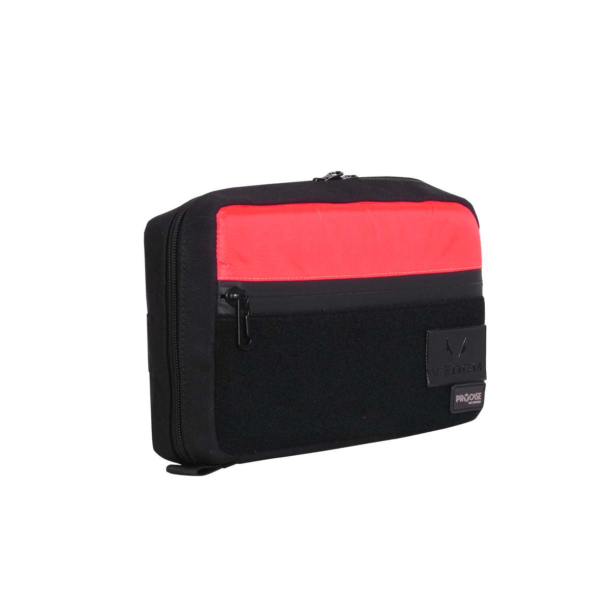 Wireless Handbag - Kırmızı
