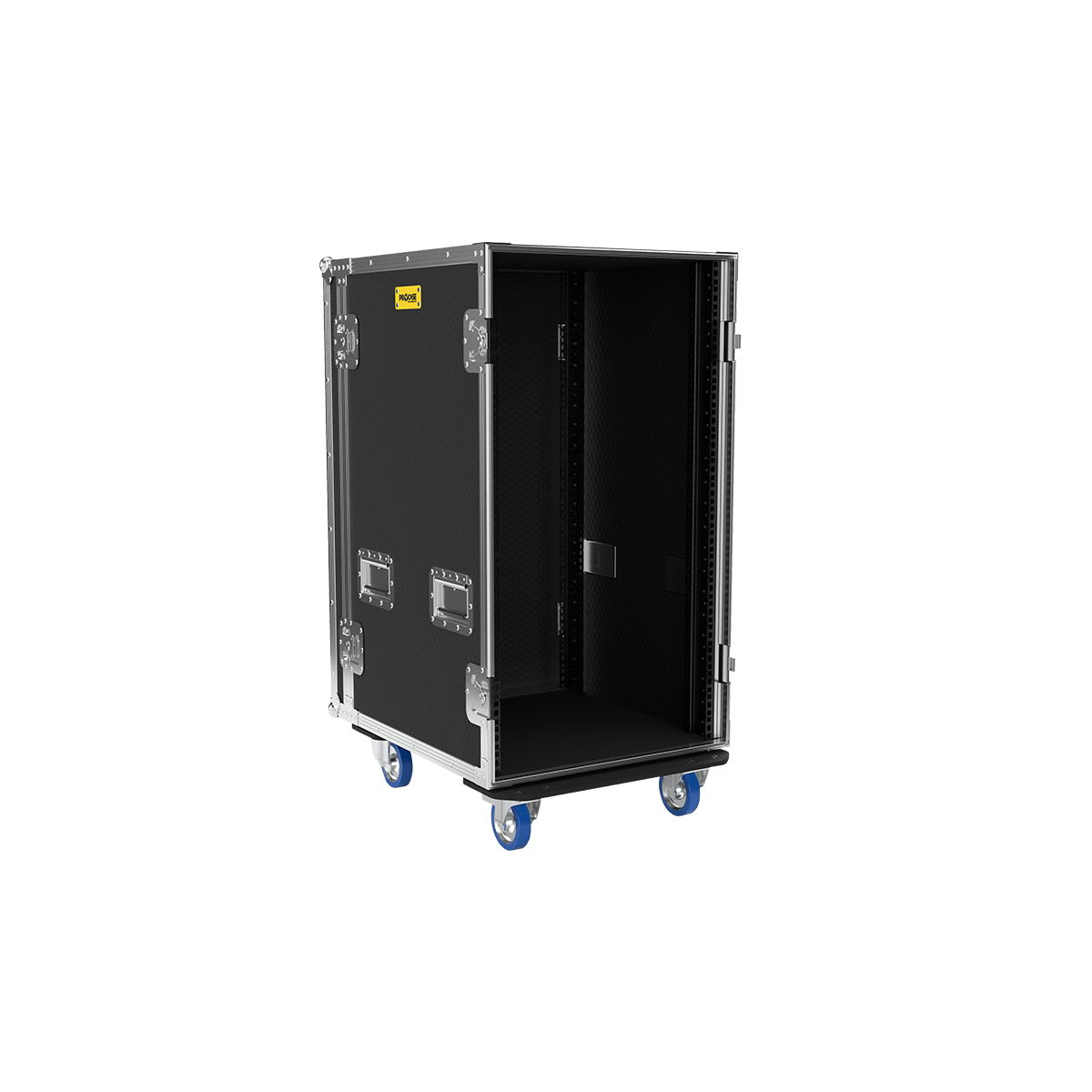 20U Rack Case