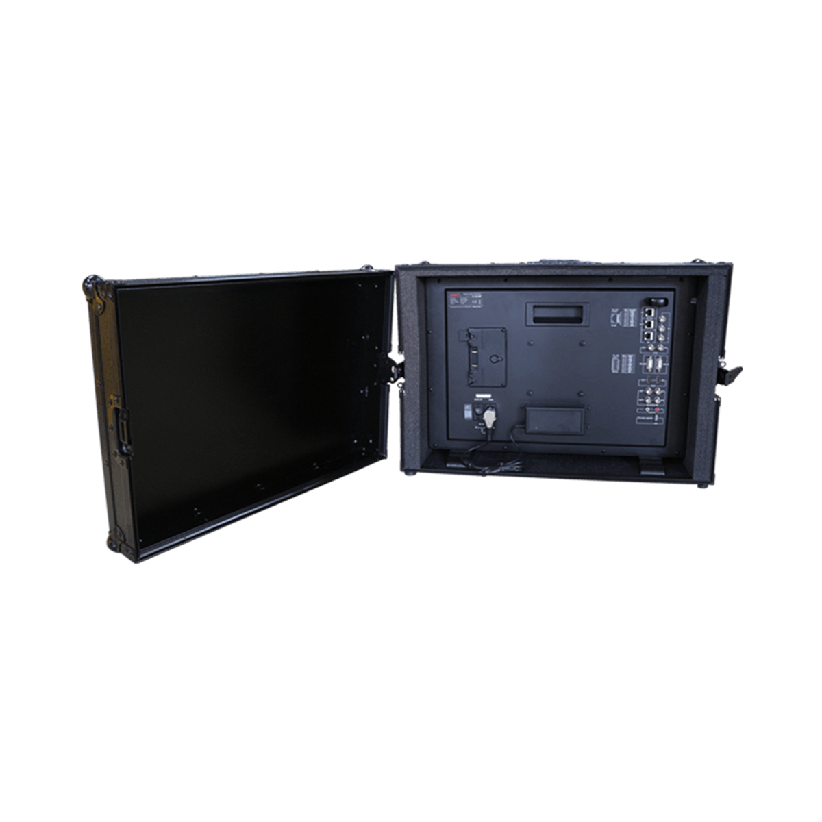 ATOMOS SWIT 1223F Flight Case