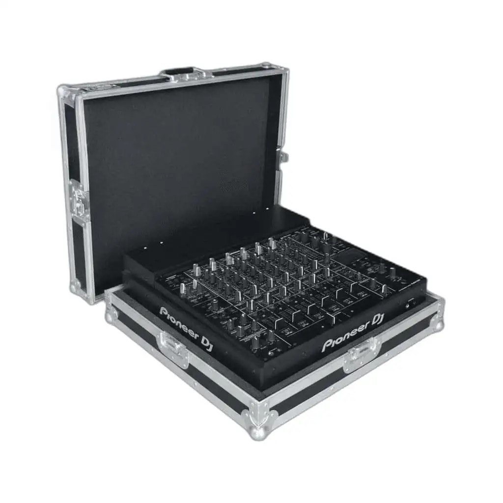 Pioneer DJM V10 Taşıma Çantası - Hard Case