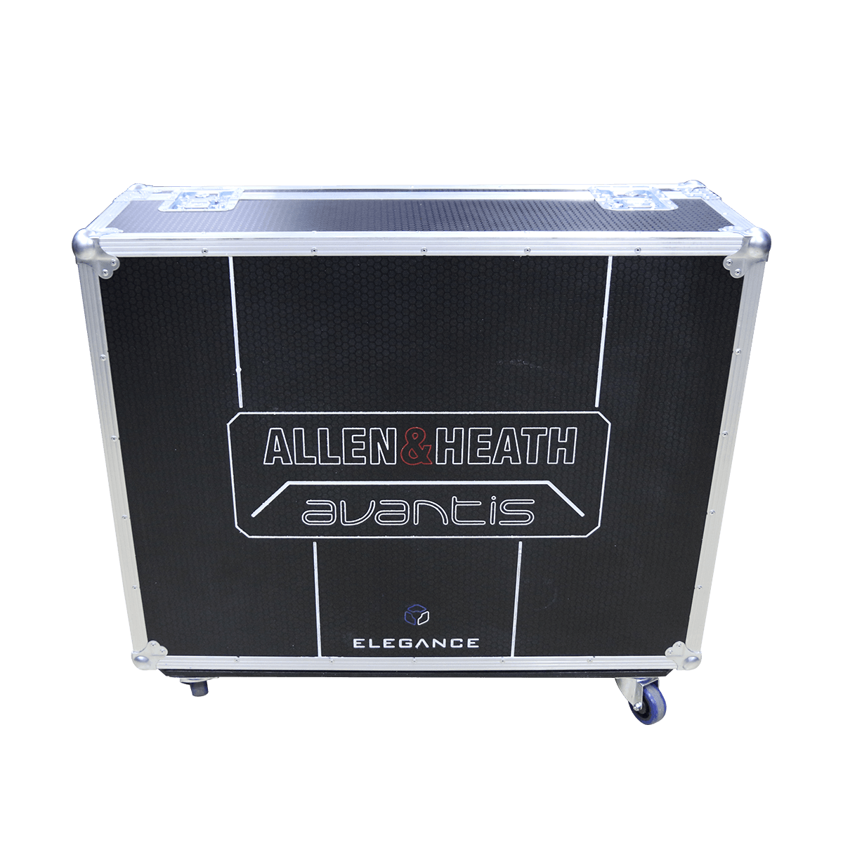 Avantis Elegance Flight Case