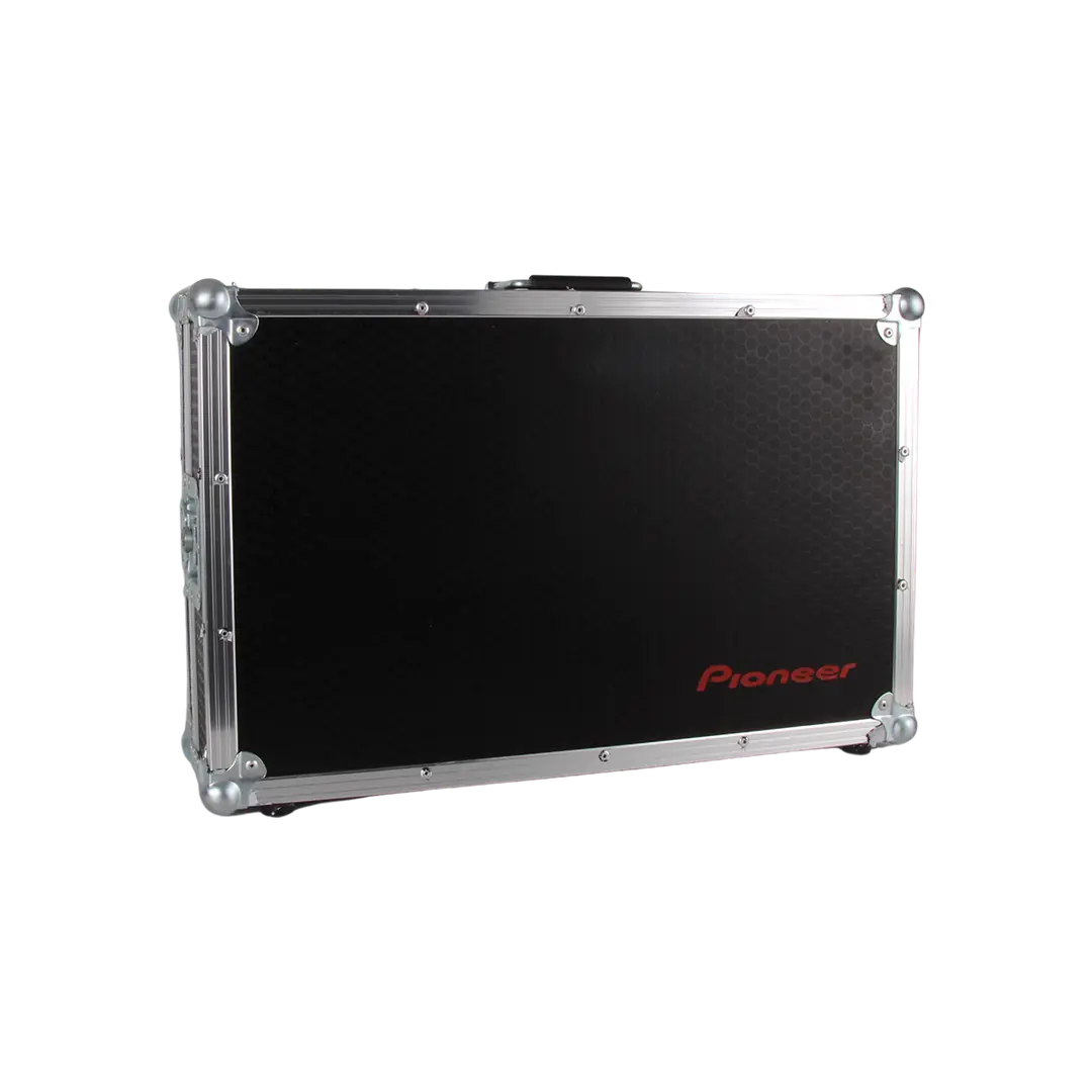 DJM-900NXS2 2018年製　ハードケース付き Pioneer DJM 900 NXS2 Mikser Taşıma Çantası-Hard Case