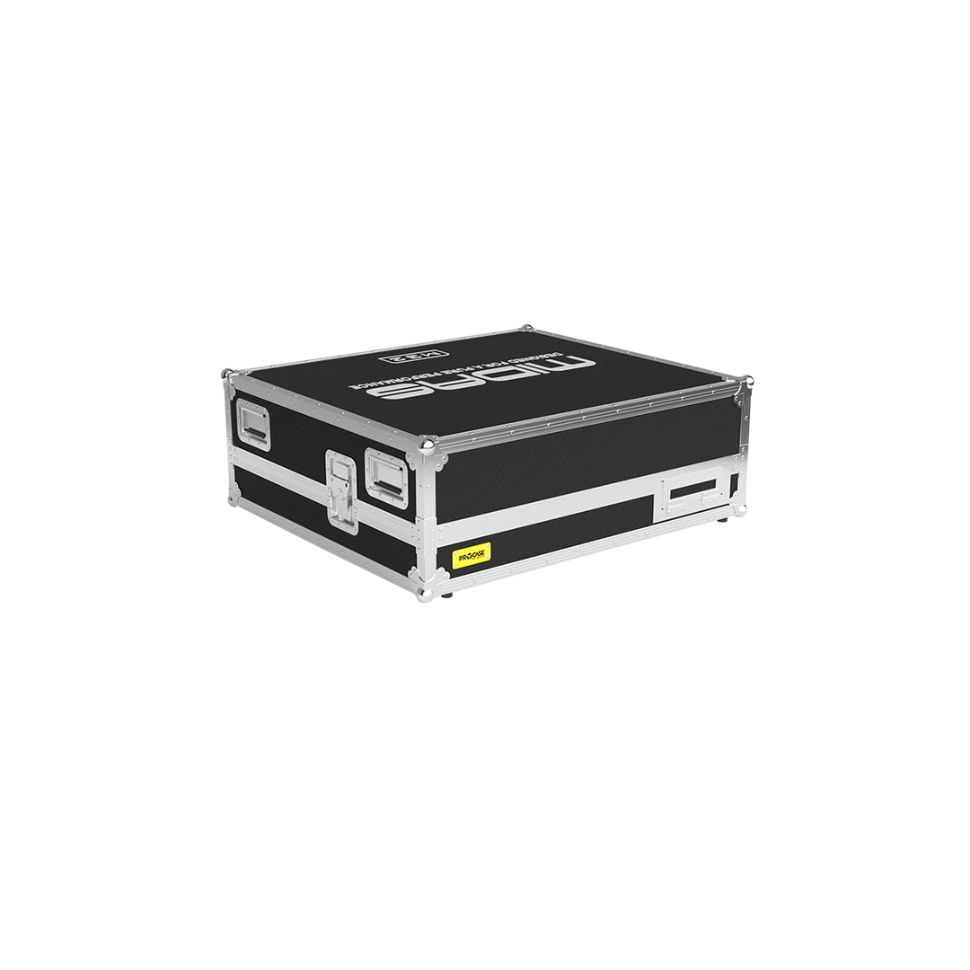 Midas M32 R Dijital Ses Mikseri Taşıma Sandığı Hard Case
