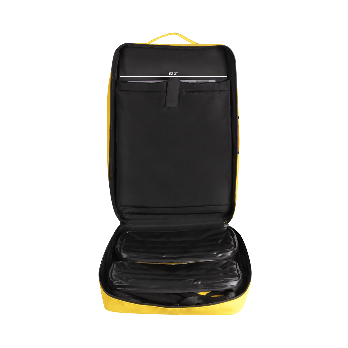 Hercules Inpulse 300 DJ Sırt Çantası