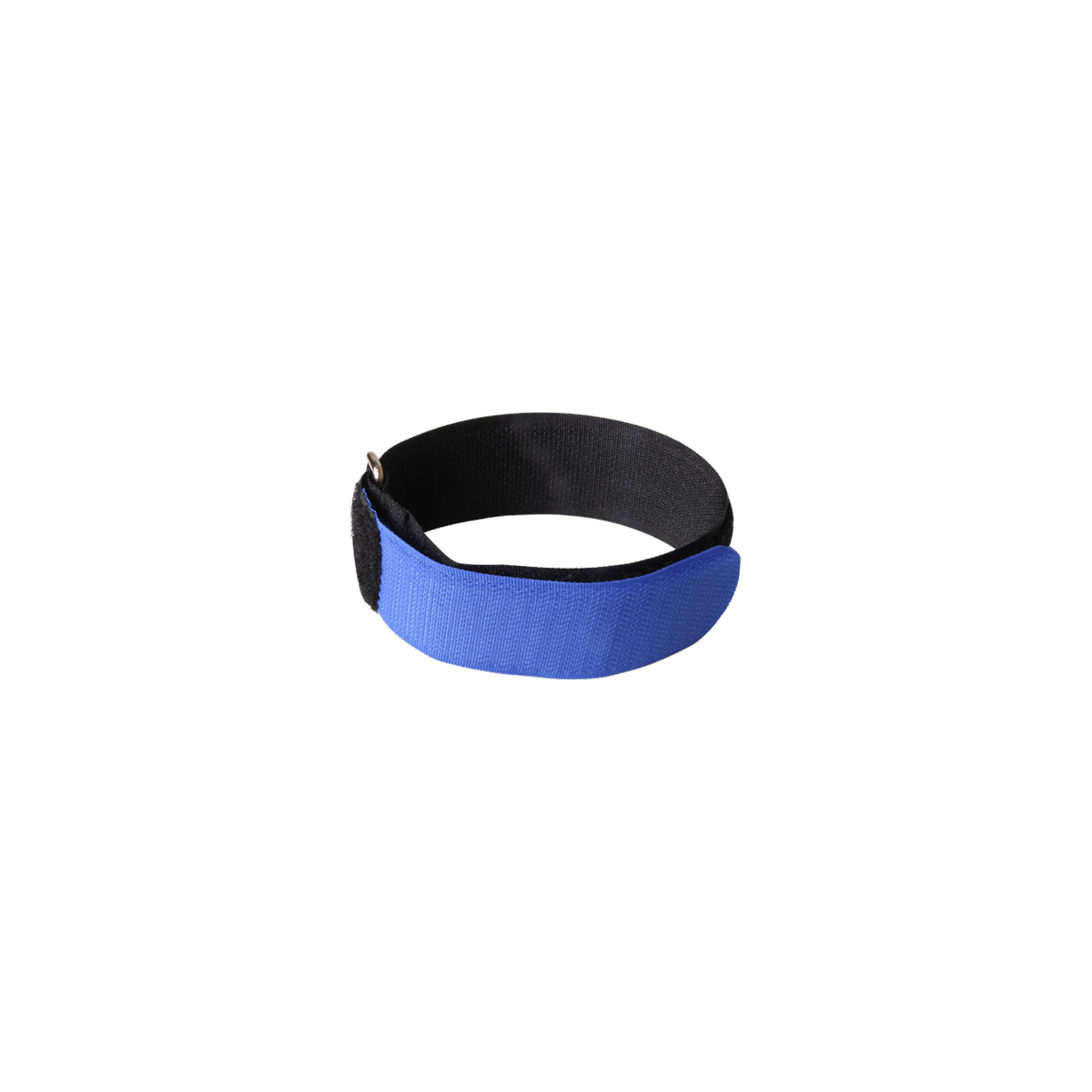 10'lu Kablo Cırt - 30mm 31cm Mavi