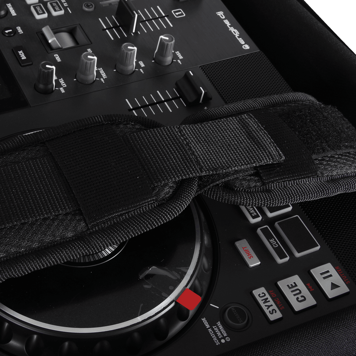 Spin Seri Dj Sırt Çantası-Small