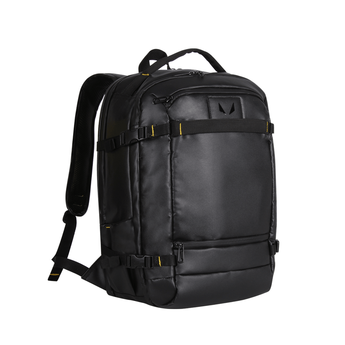 Ultra Travel Bag - Black