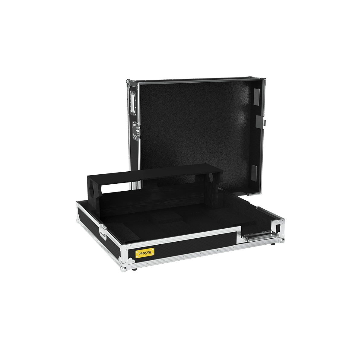 Midas M32 Dijital Ses Mikseri Taşıma Sandığı Tekerlekli-Hard Case