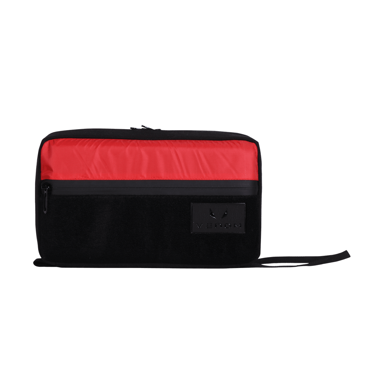 Cable Handbag - Kırmızı