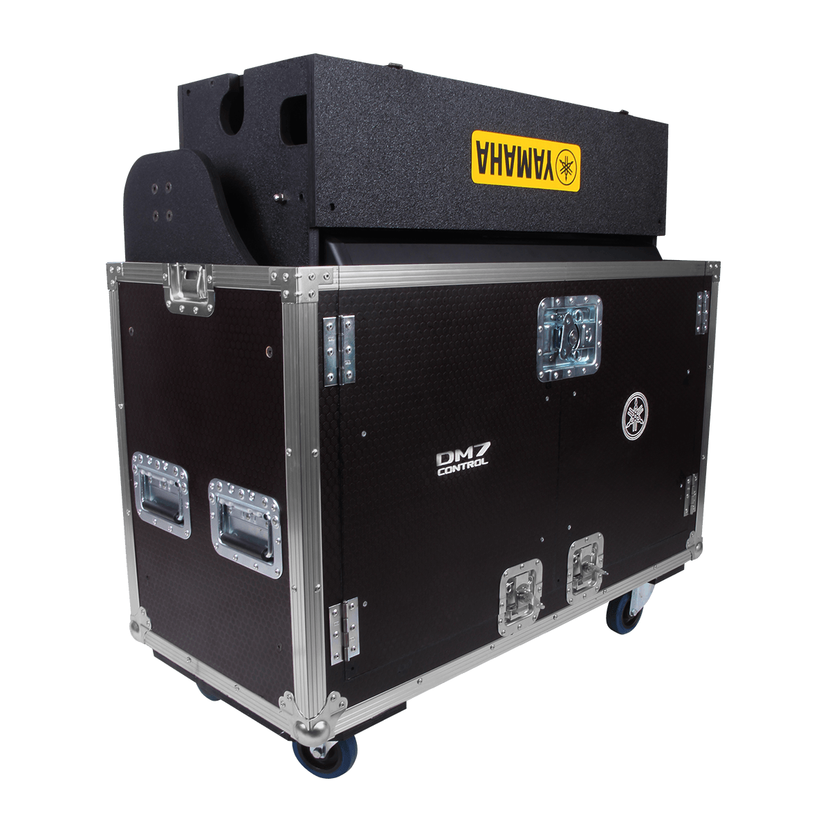 Yamaha DM7 Hard Case P-Move