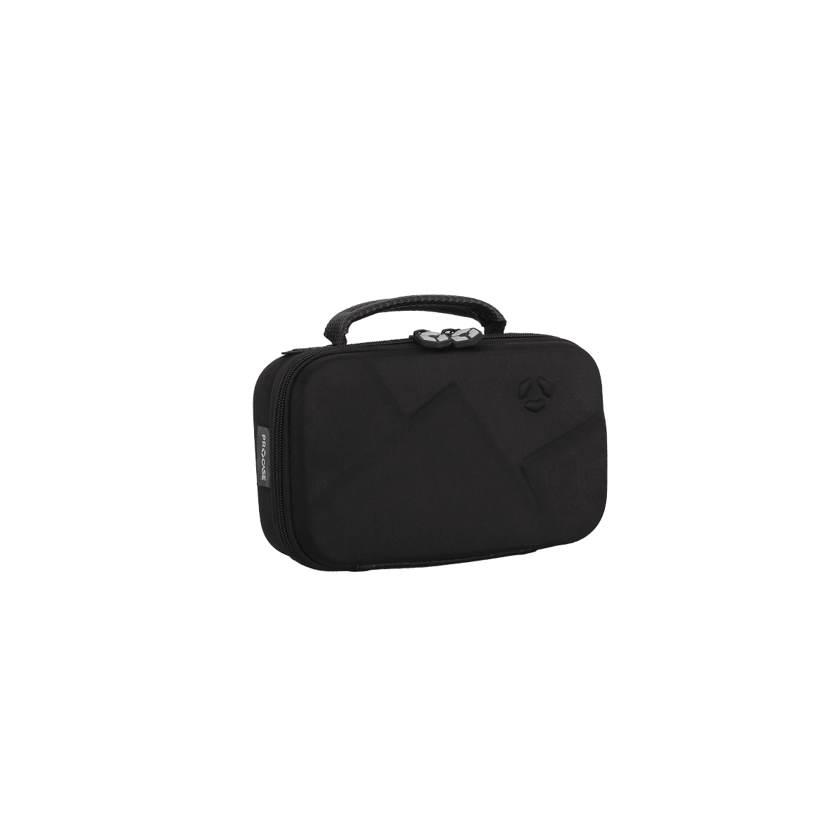 Cardo Mini Ekipman Taşıma Çantası - Form Case - Siyah