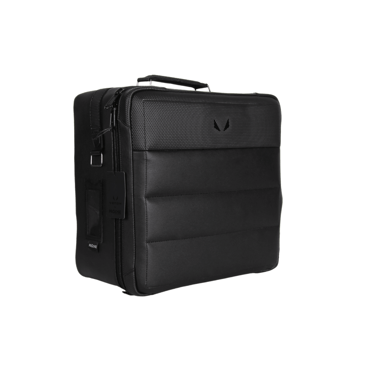 Venom Premium Suitcase - 30 Lt