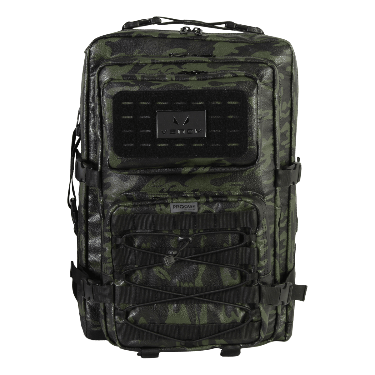 Venom Tactical Backpack - Kamuflaj