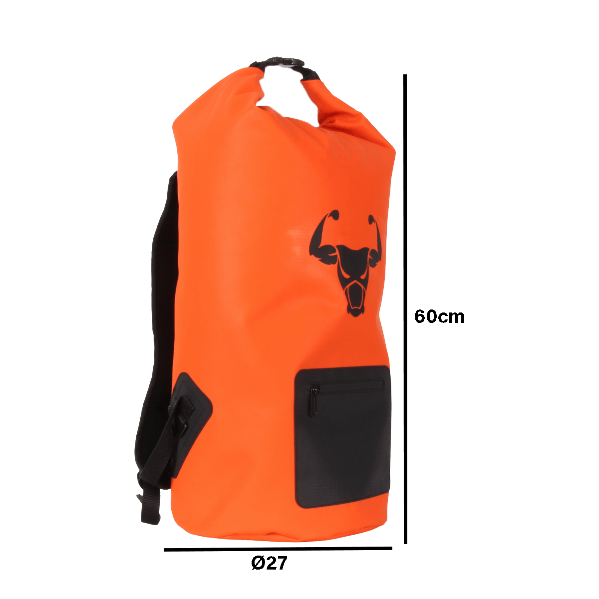 Torofit Torbag Outdoor Sırt Çantası - 40 Lt