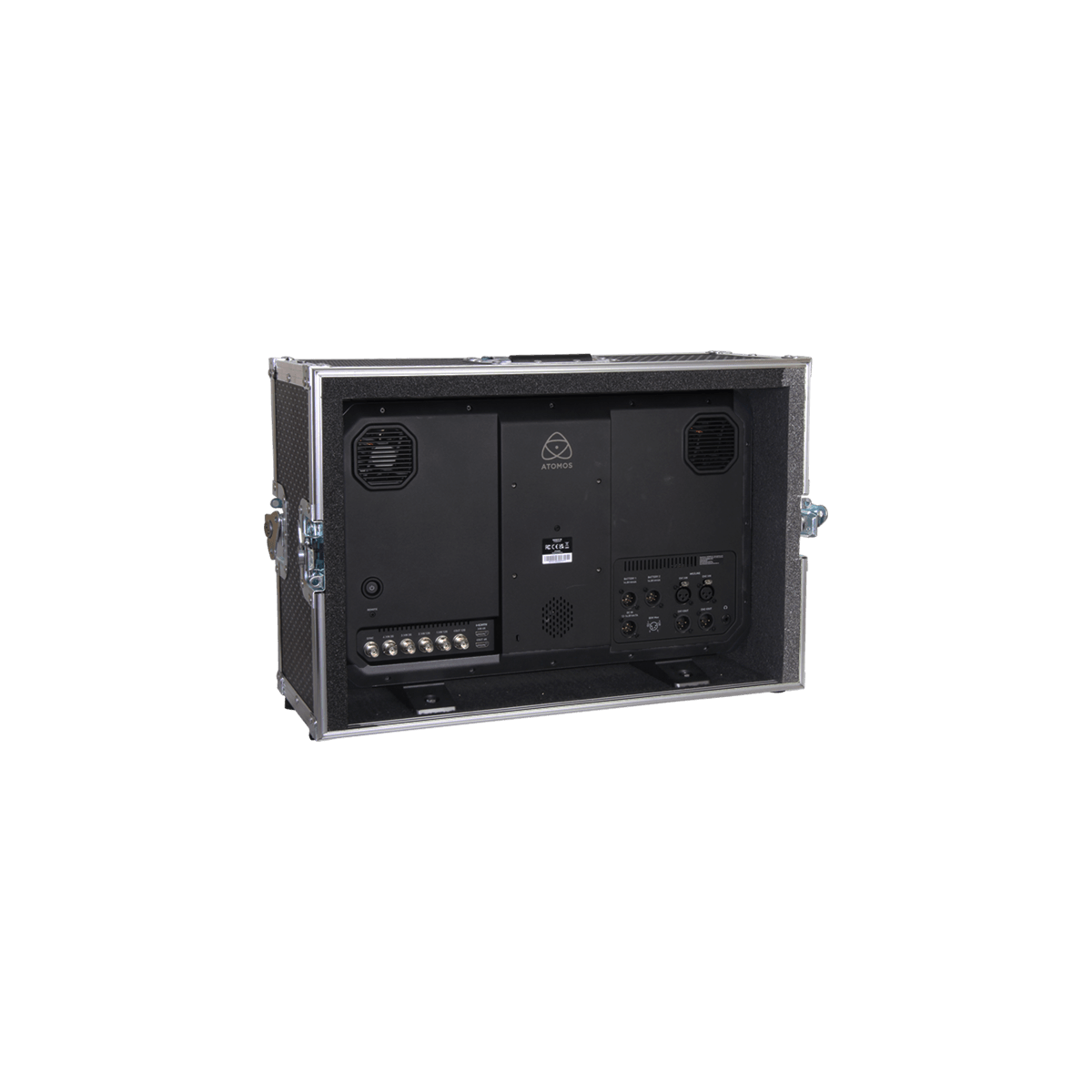 ATOMOS Sumo 19 Hard Case