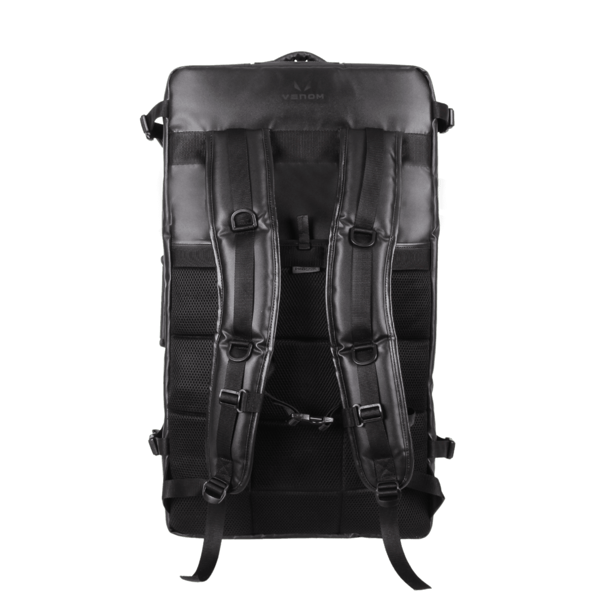 Venom Controller Backpack XL Matte Black