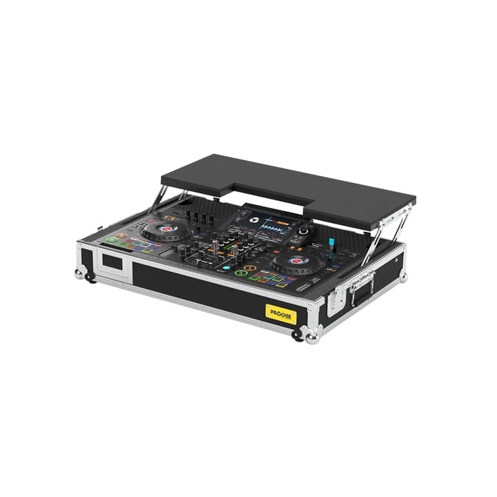 Pioneer XDJ RX3 Shelfpro Hard Case Taşıma Çantası