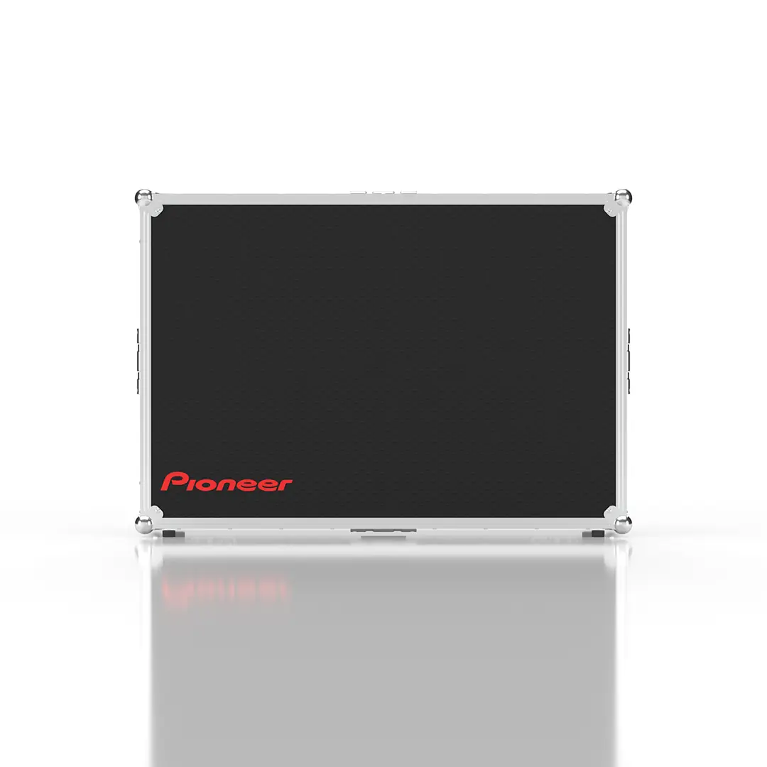 Pioneer XDJ XZ DJ Çantası-Hard Case