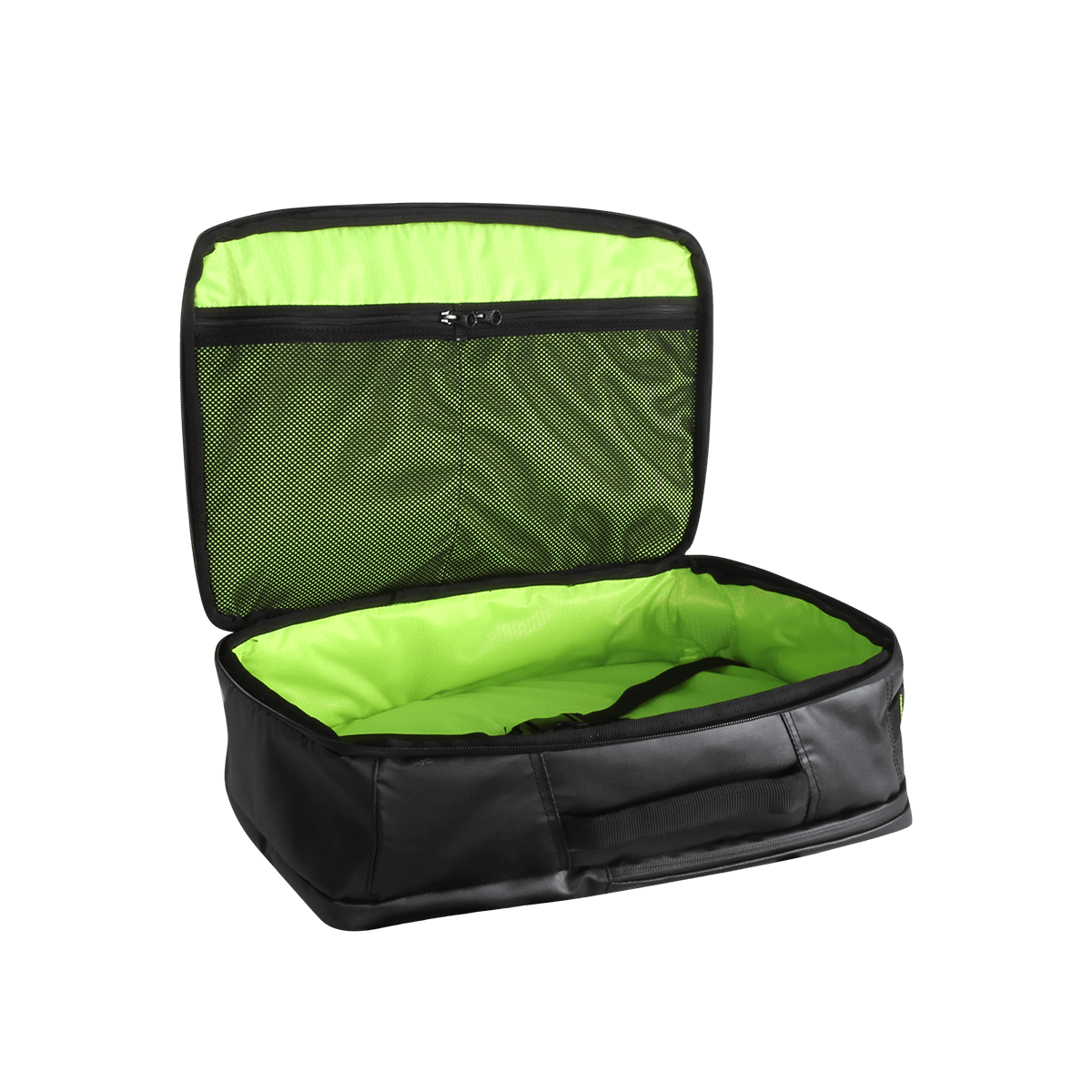 Ultra Travel Bag - Black