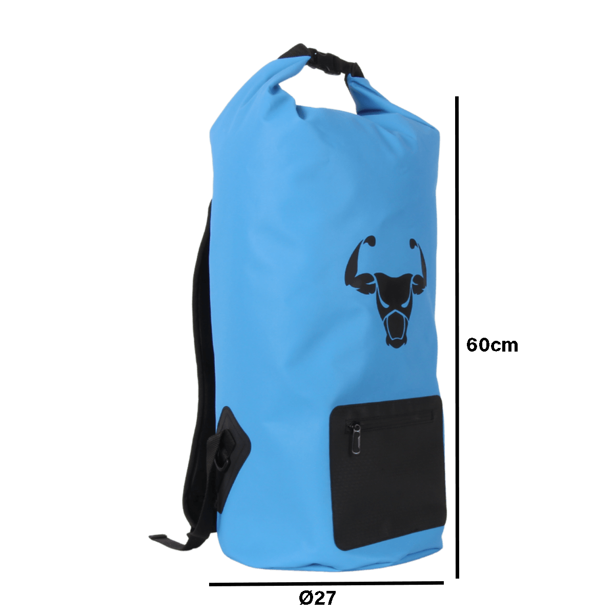 Torofit Torbag Outdoor Sırt Çantası - 40 Lt