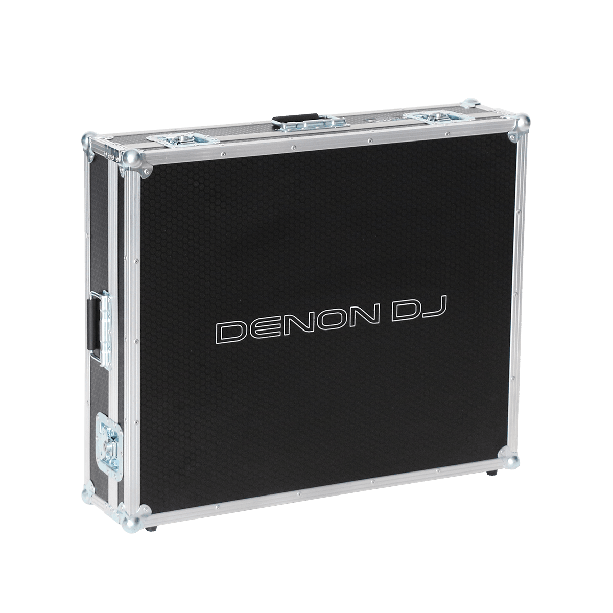 Denon Prime 4 Backcover Flight Case