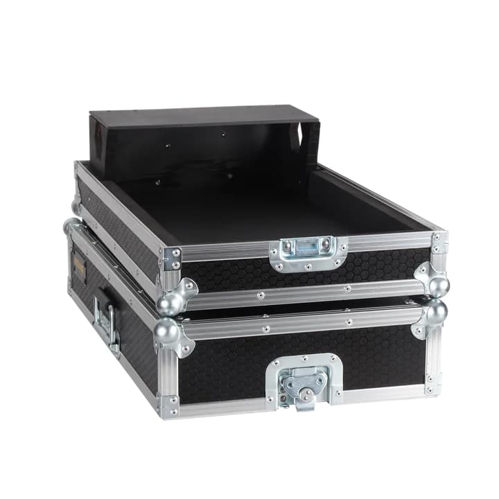 Pioneer DJM 900 NXS2 Mikser Taşıma Çantası-Hard Case